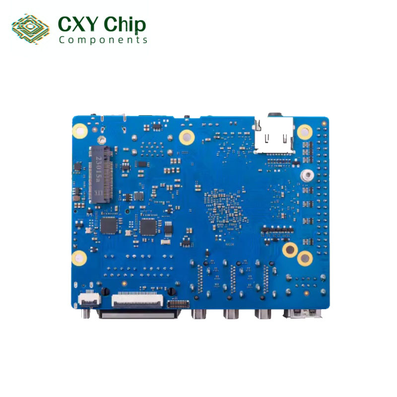 Orange Pi 5 Plus 16GB RAM DDR4 - Rockchip Rk3588 Development Board 评论和价格