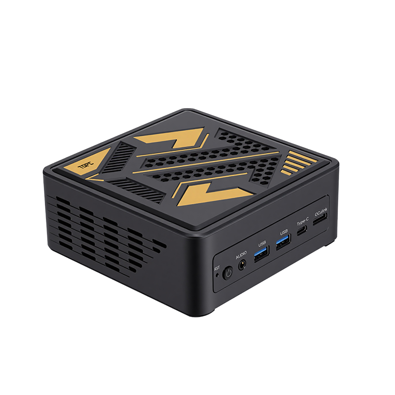 TOPC OCuLink Mini PC Ryzen 7 7 - Amd Ryzen 7 7840Hs Mini Pc 评论和价格