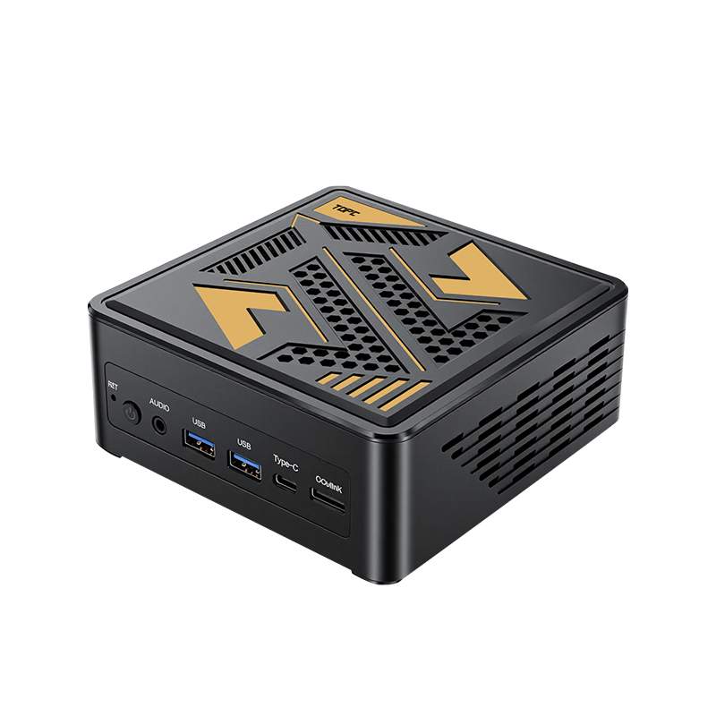 TOPC OCuLink Mini PC Ryzen 7 7 - Amd Ryzen 7 7840Hs Mini Pc 评论和价格