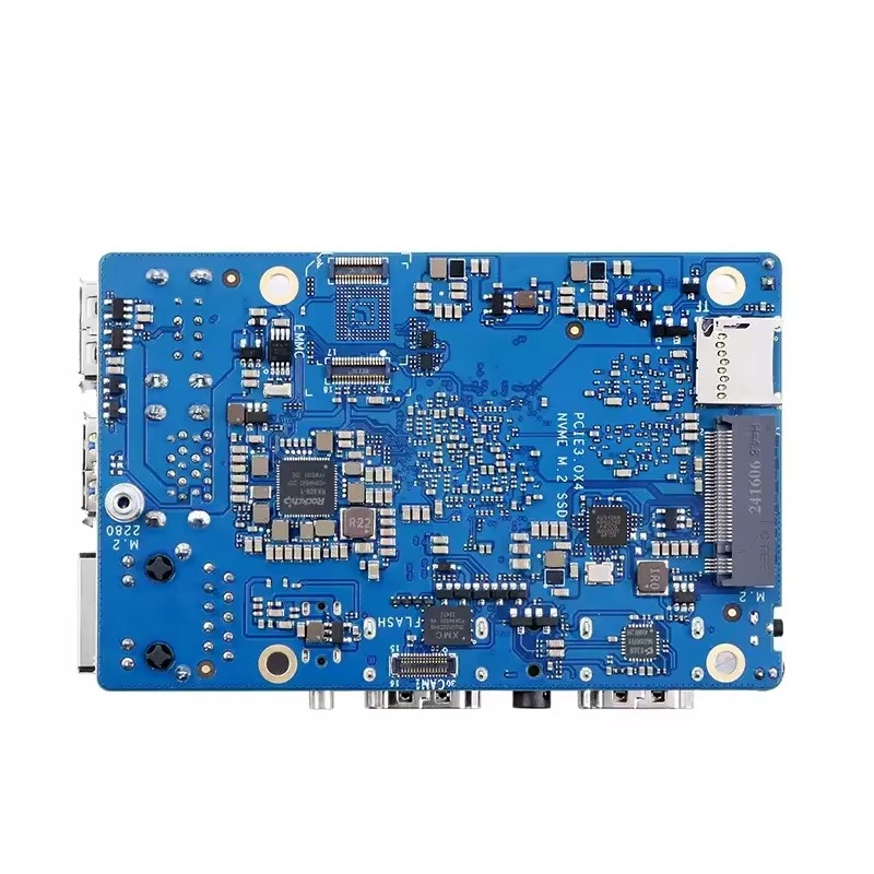 VoFSOrangePi 5 Ultra Developme - Rockchip Rk3588 Development Board 评论和价格