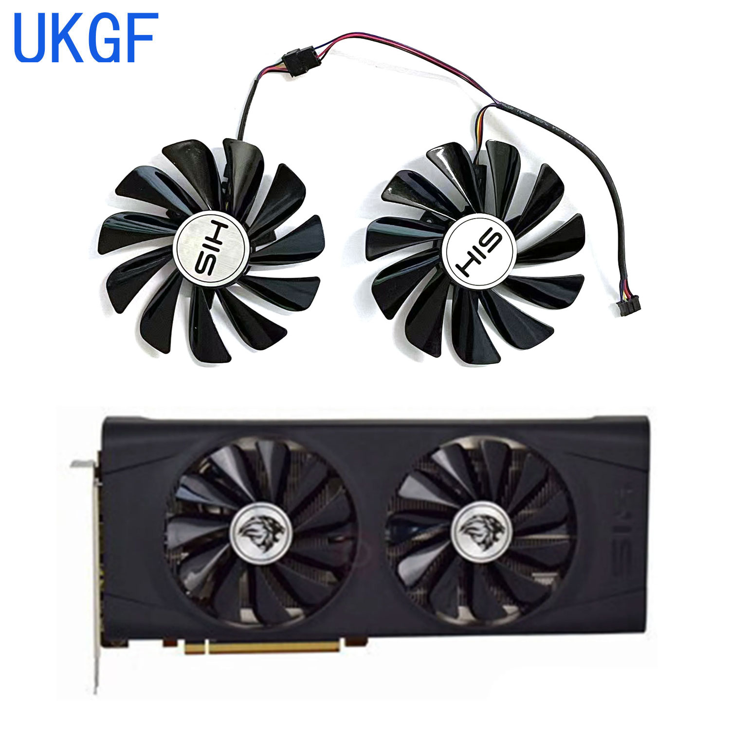 Brand New 95MM 4PIN CF1010U12S - Lga1700 Itx Motherboard Ddr5 评论和价格