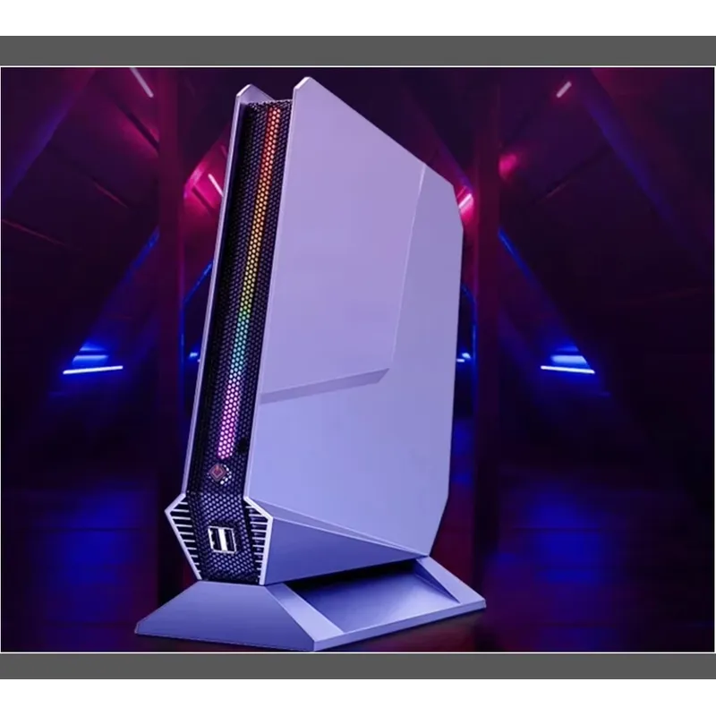 13TH Gen I9 Gaming MIni PC 14  - Mini Pc Rtx 4060 Ddr5 评论和价格