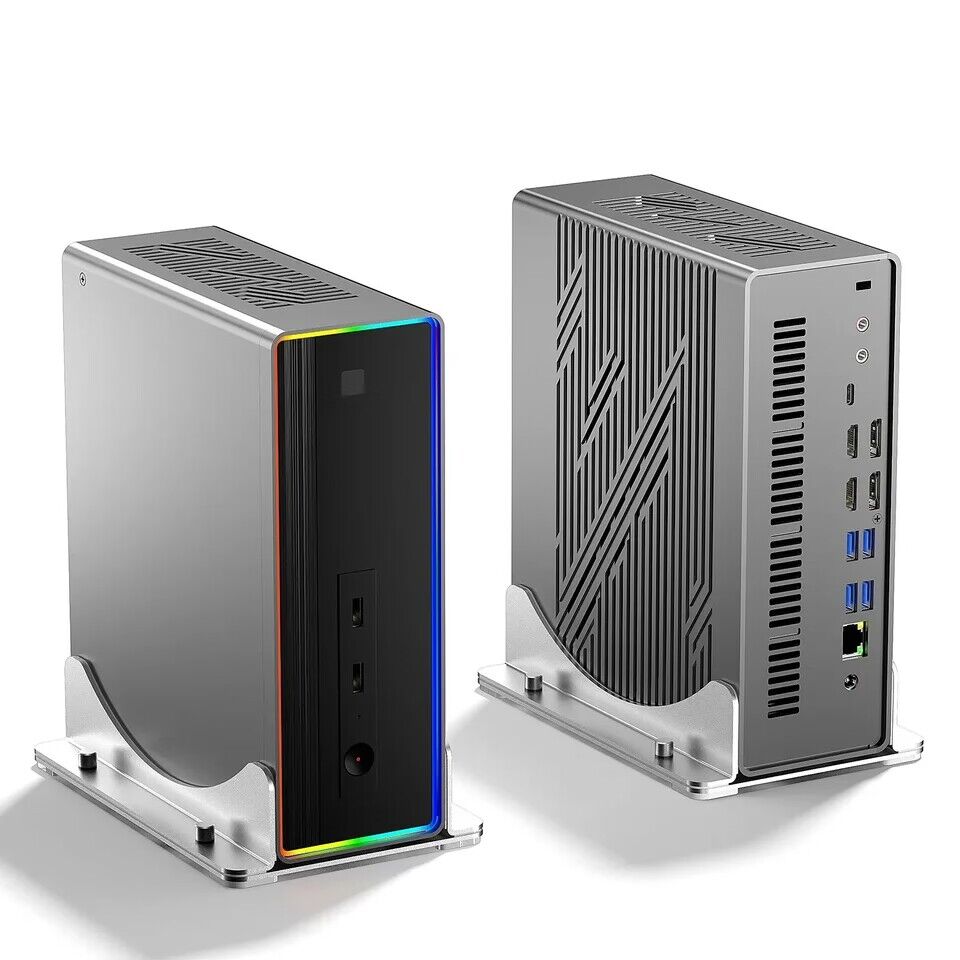 13Th Gen Gaming Mini PC Intel  - Intel Core I9 13900H Mini Pc 评论和价格