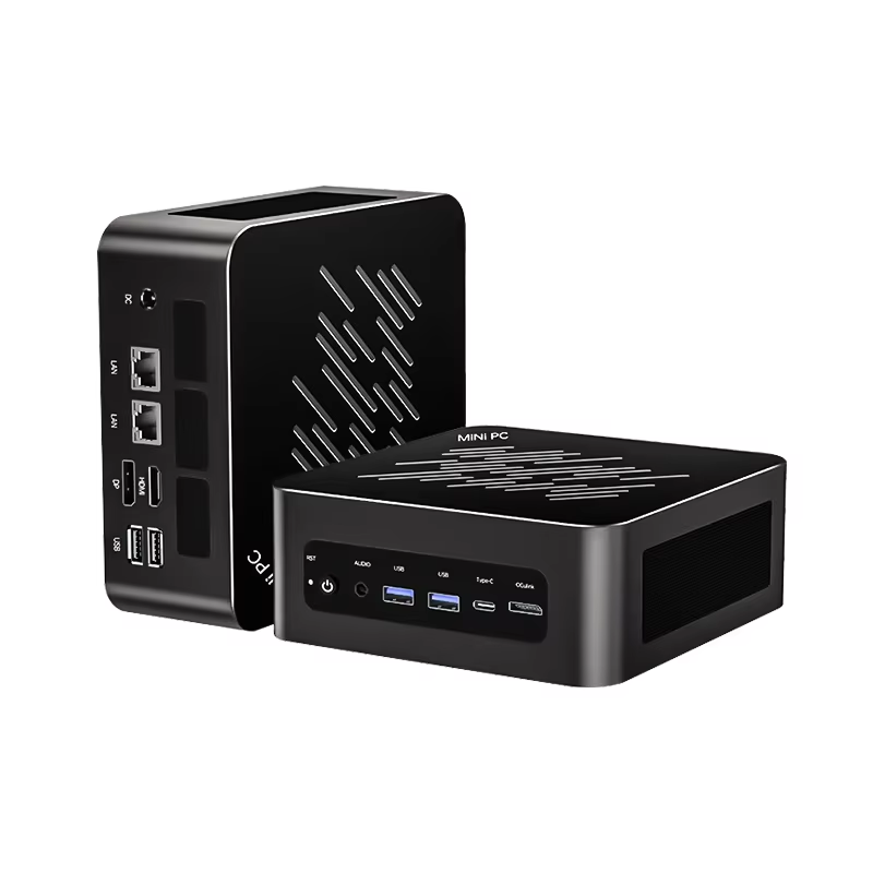 Topton Mini PC Gamer Intel Ult - Oculink Egpu Mini Pc 评论和价格