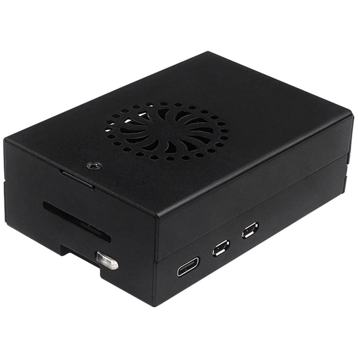 X14A& For IRasptek Starter Kit - Raspberry Pi 5 8Gb Board 评论和价格