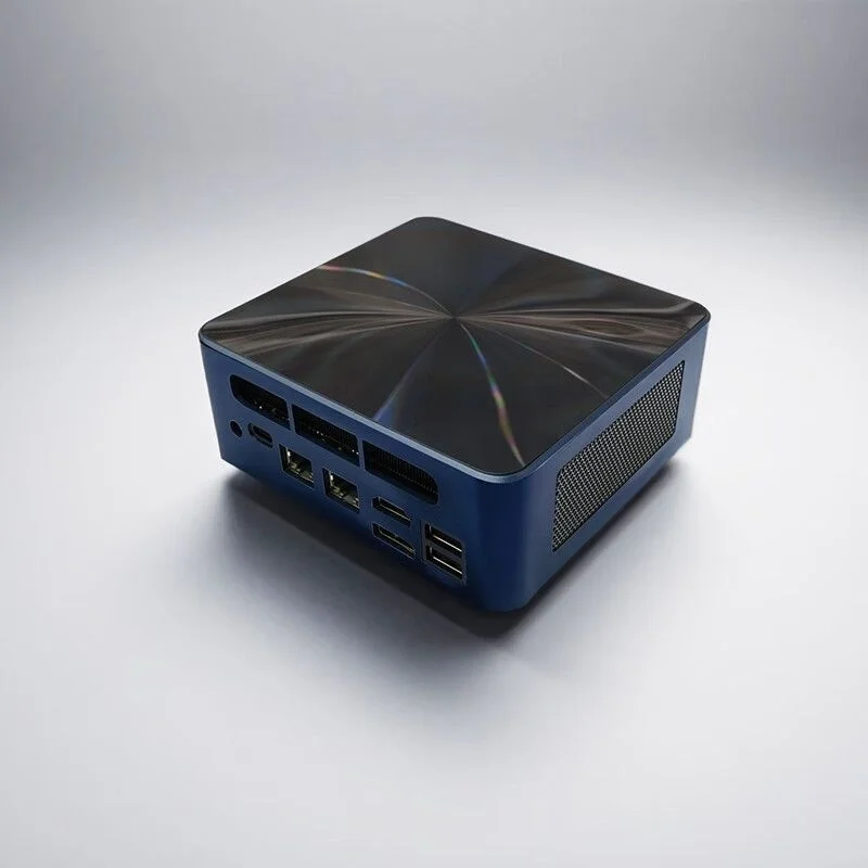 SZBOX S78/S88 Ryzen 7 7840HS/8 - Amd Ryzen 7 7840Hs Mini Pc 评论和价格