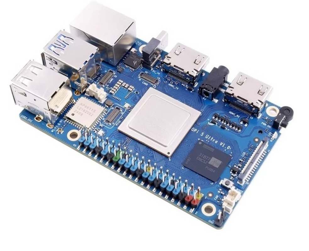 5 Max16gb Ram Lpddr5 Rockchip  - Rockchip Rk3588 Development Board 评论和价格
