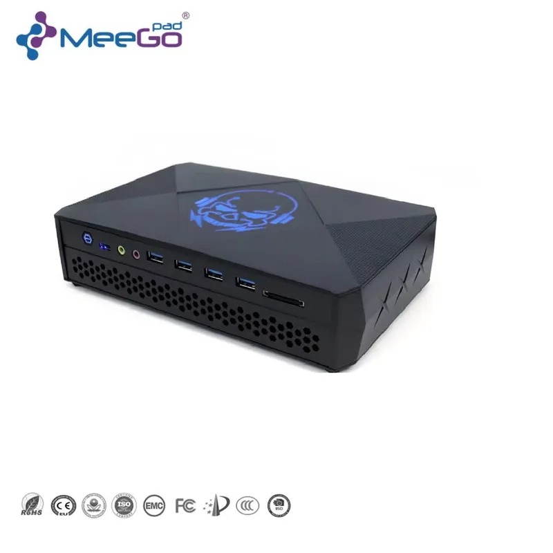 Hot Sale Meegopad G10T 14th Ge - Mini Pc Rtx 4060 Ddr5 评论和价格