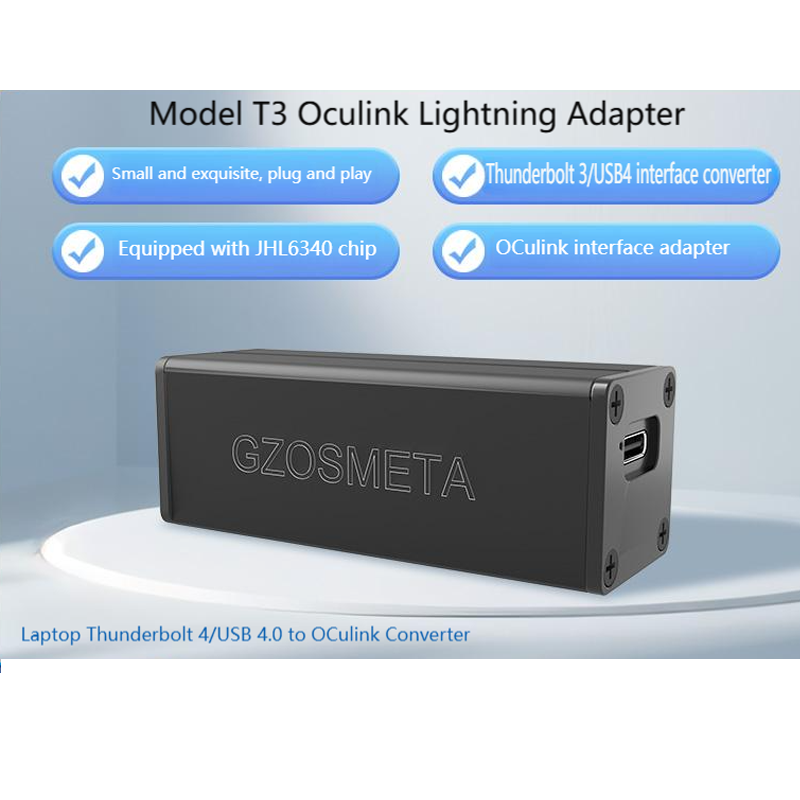 Oculink Thunderbolt USB4 Adapt - Oculink Egpu Mini Pc 评论和价格