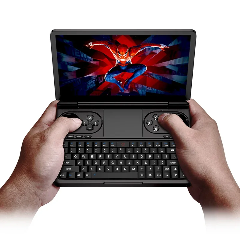 GPD 2025 WIN Mini 16GB 32GB Me - Amd Ryzen 7 7840Hs Mini Pc 评论和价格