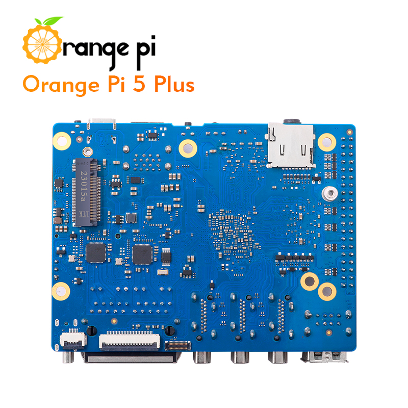 AvaCoreOrangePi 5 Plus 16GB V1 - Orange Pi 5 Plus 16Gb 评论和价格