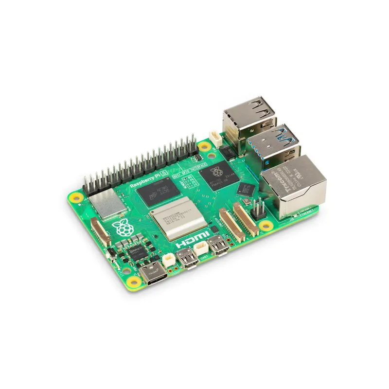 for Raspberry Pi 5 Board Corte - Raspberry Pi 5 8Gb Board 评论和价格