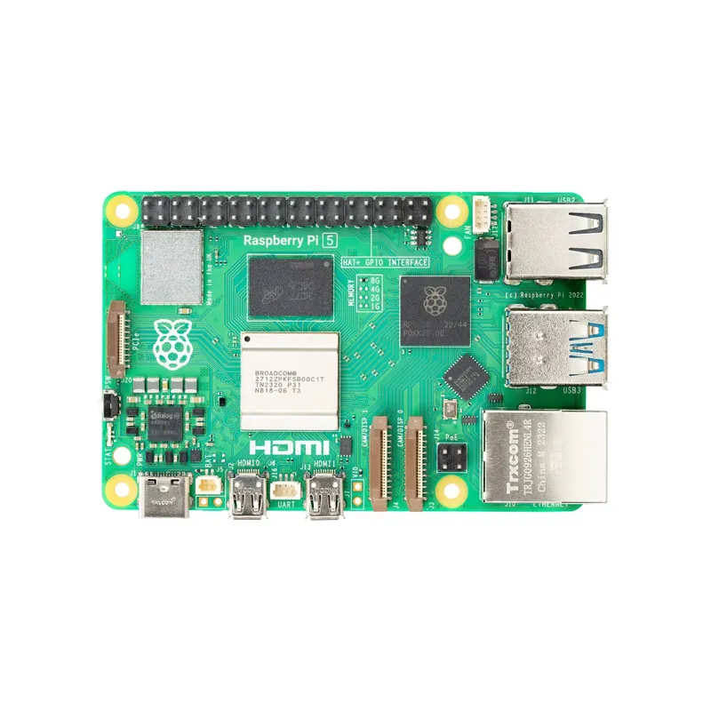 for Raspberry Pi 5 Board Corte - Raspberry Pi 5 8Gb Board 评论和价格
