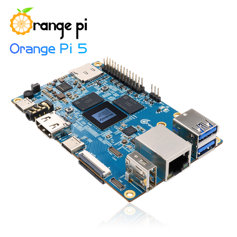 Orange Pi 5 4GB RK3588S,PCIE M - Orange Pi 5 Plus 16Gb 评论和价格