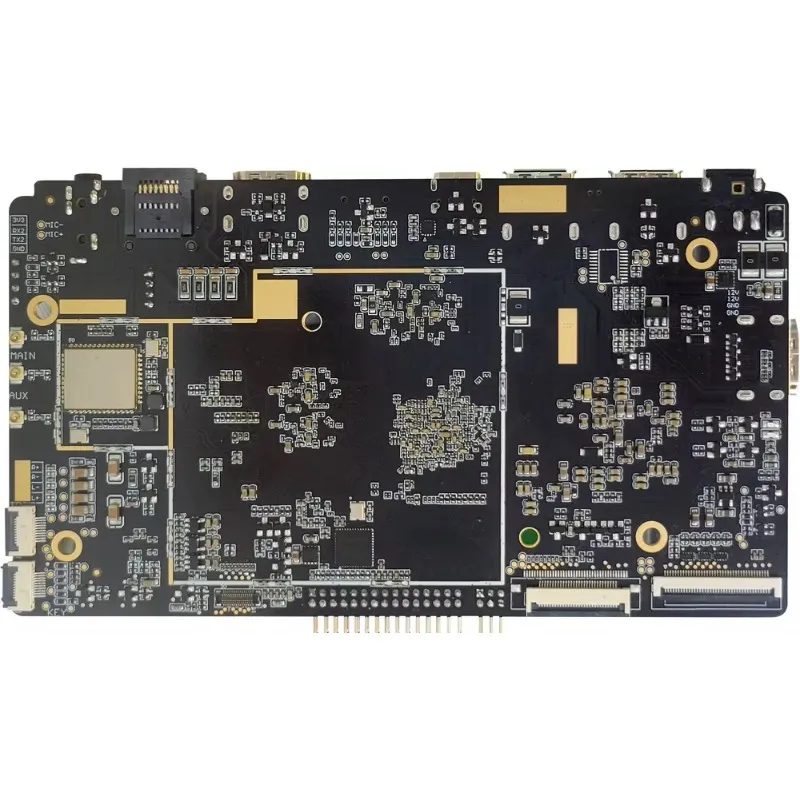 2026 Hot! Rockchip RK3588 Deve - Rockchip Rk3588 Development Board 评论和价格