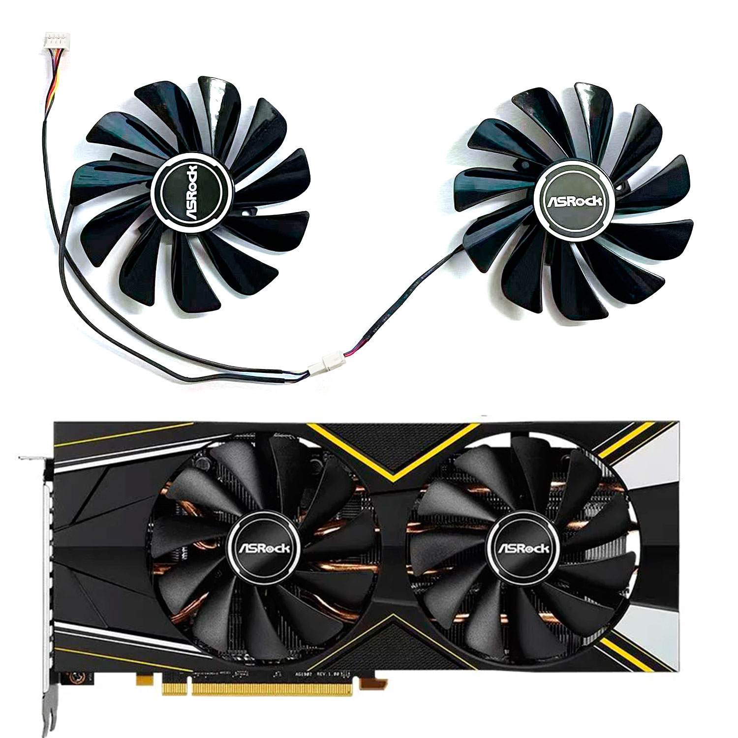 For Asrock Radeon Rx 5700 5700 - Lga1700 Itx Motherboard Ddr5 评论和价格