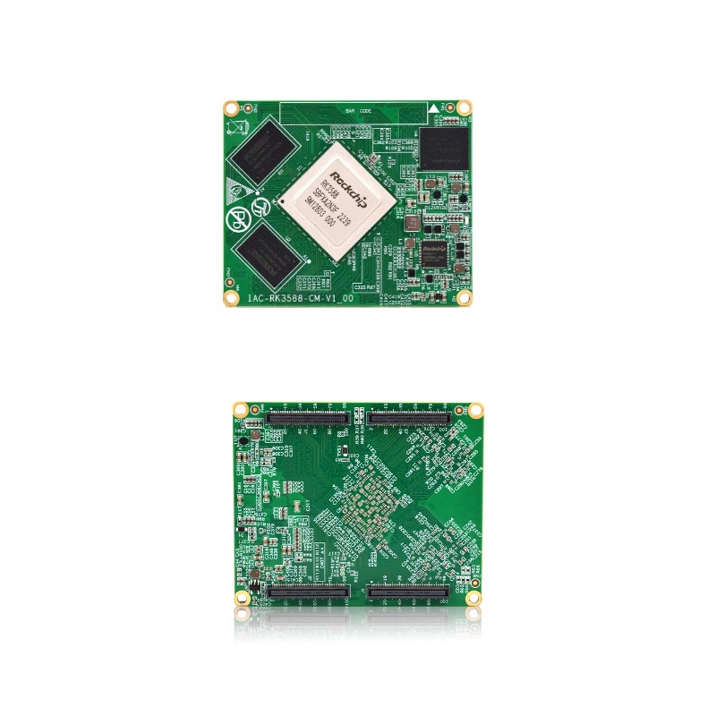 16GB RAM Rockchip RK3588 64-bi - Rockchip Rk3588 Development Board 评论和价格