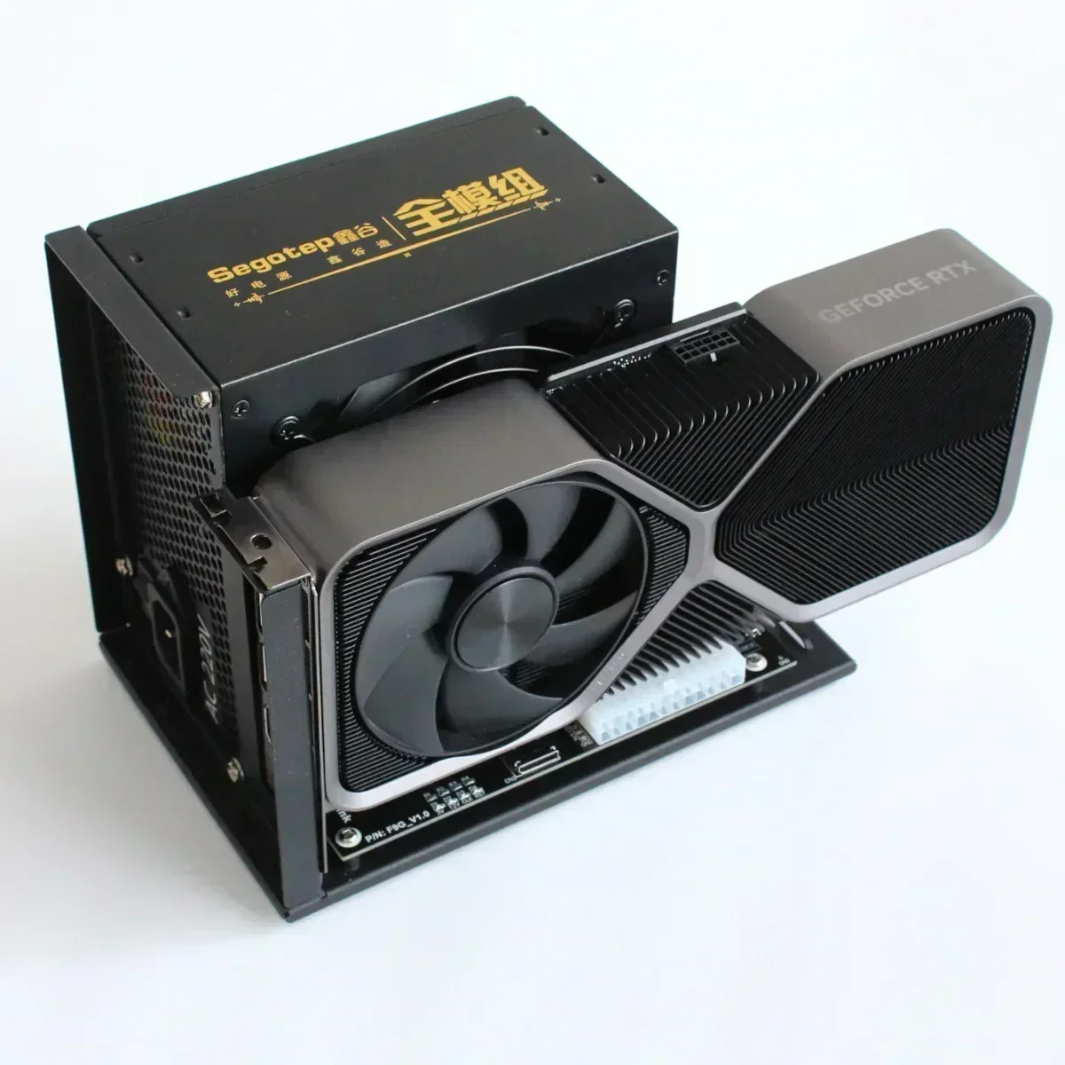 PCIe 5.0/4.0 X4 K9G OCuLink La - Oculink Egpu Mini Pc 评论和价格