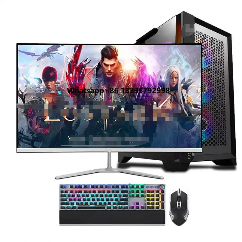 Gaming Mini PC 13th Gen I9 139 - Intel Core I9 13900H Mini Pc 评论和价格