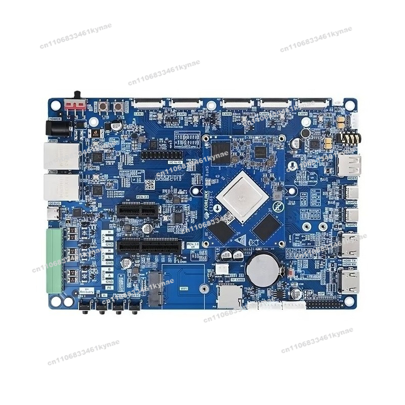 Suitable for Rockchip RK3588 A - Rockchip Rk3588 Development Board 评论和价格