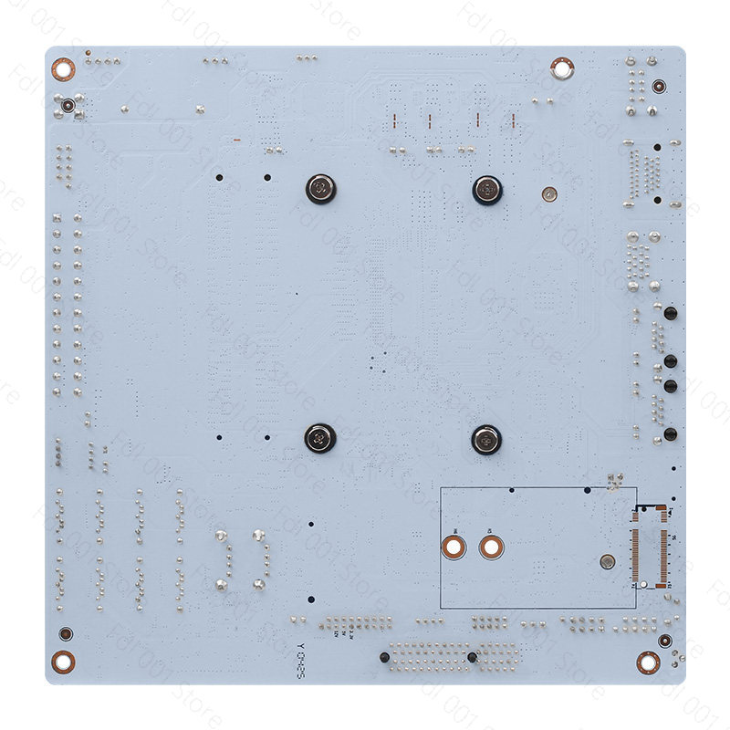 I5 8265UES 8 Bay SATA 6Gbps NA - Nas Motherboard 8 Sata Mini Itx 评论和价格