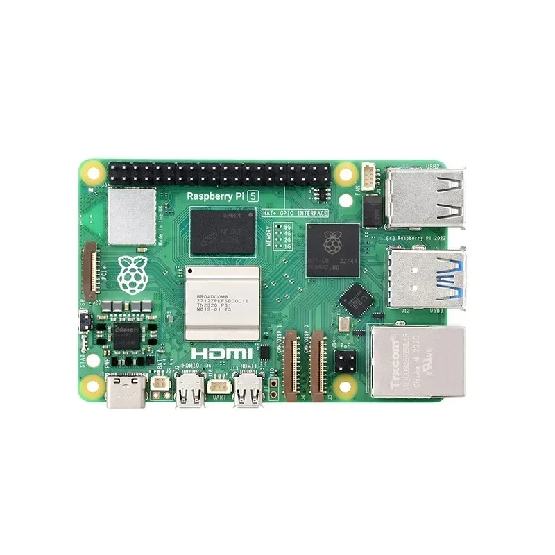 VivaRaspberry Pi 5 4GB 8GB RAM - Raspberry Pi 5 8Gb Board 评论和价格