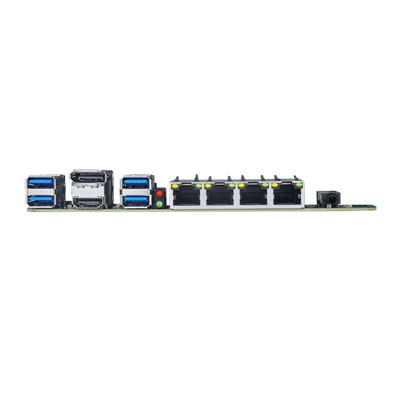 C246 Mini NAS ITX Motherboard  - Nas Motherboard 8 Sata Mini Itx 评论和价格