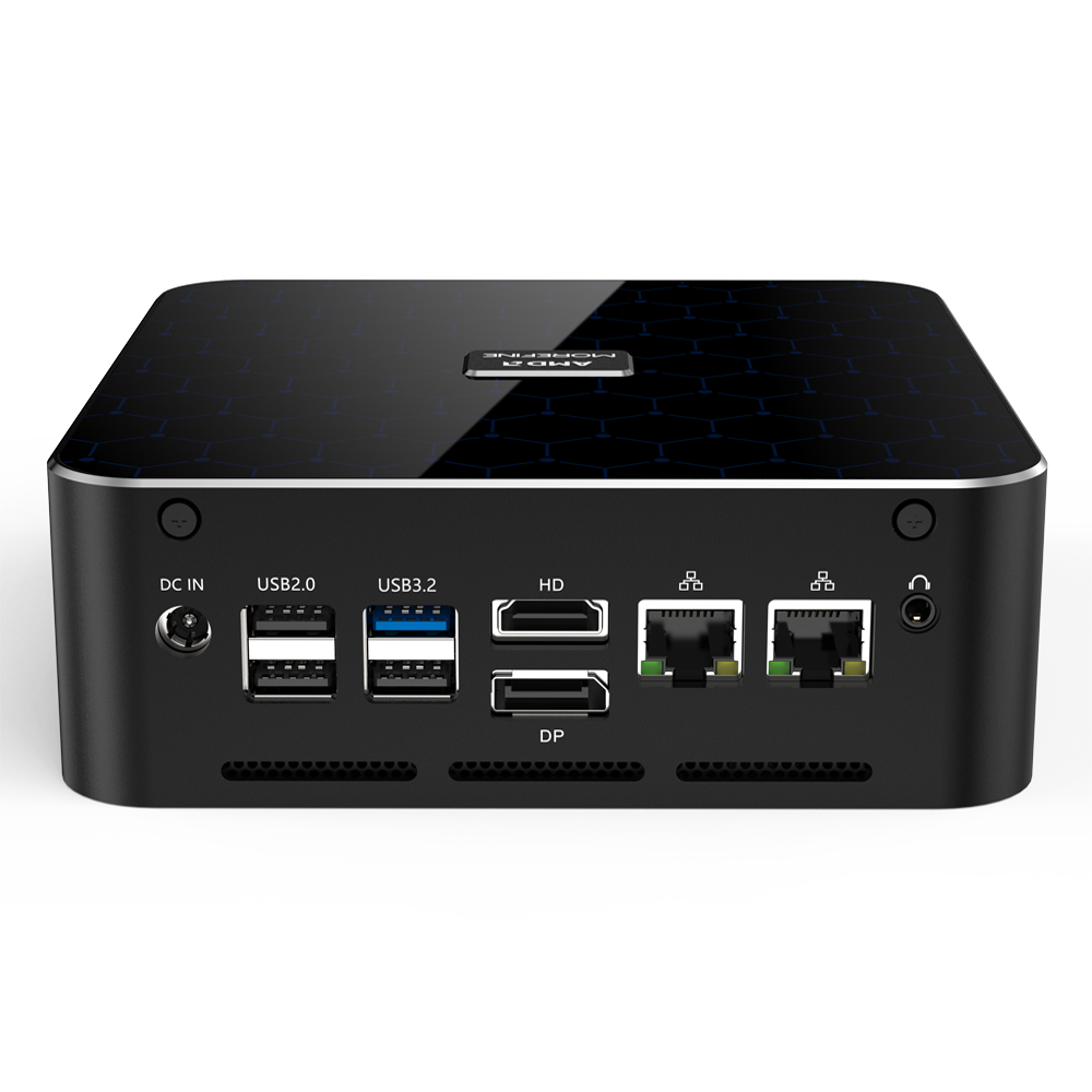 AMD Rzyen 9 8945HS Gaming Mini - Amd Ryzen 7 7840Hs Mini Pc 评论和价格